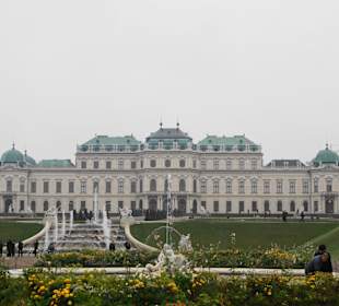 Oberes Schloss