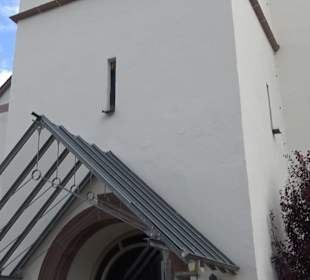 Pfarrkirche Sankt Konrad Grünmettstetten