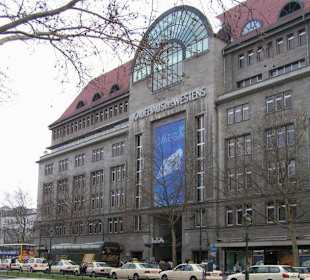 Kadwe Tauenziehenstraße