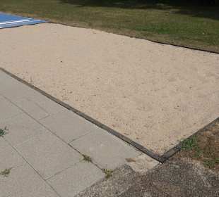 Fußballplatz Oberjesingen