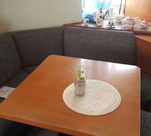 Neu renoviert