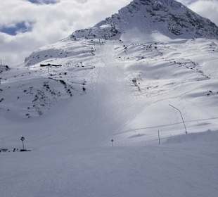 Skigebiet
