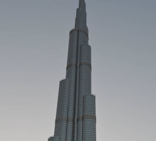 Burj Khalifa