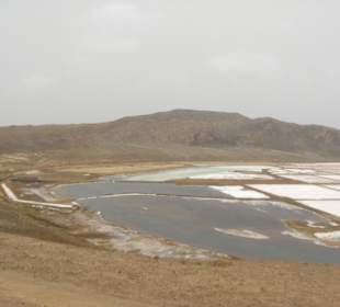 Ausflugsziel Salinen