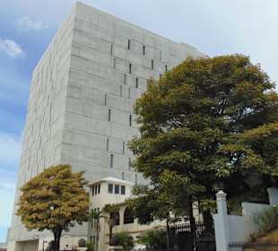 Stadtrundgang San José