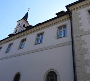 St. Ägidien
