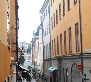 Gamla Stan