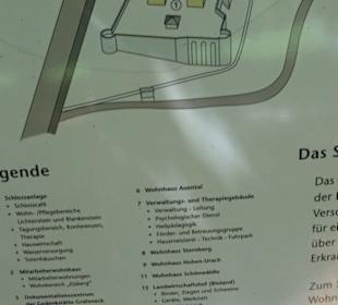 Dokumentationszentrum Grafeneck