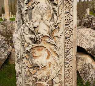 Aphrodisias