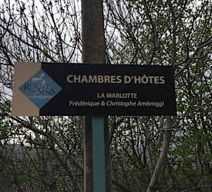 Wandern Ponte-Leccia