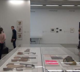 Museum der Moderne 