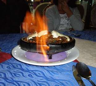 Lecker