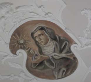 Pfarrkirche St. Andreas