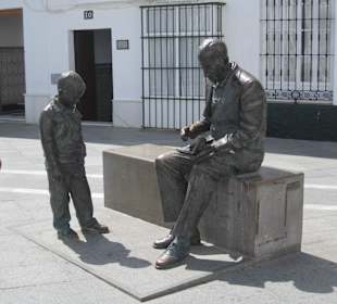 Altstadt Conil