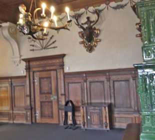 Blauer Saal