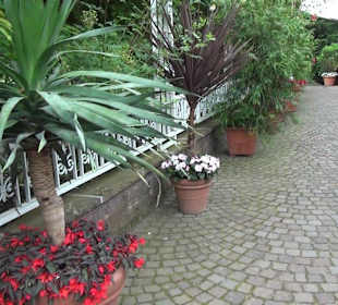 Themenbereich Deutschland