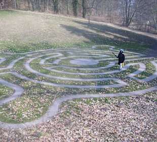 Zámek Loučeň - Labyrintárium  - akce pro děti