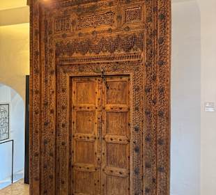 Messner Mountain Museum Ripa