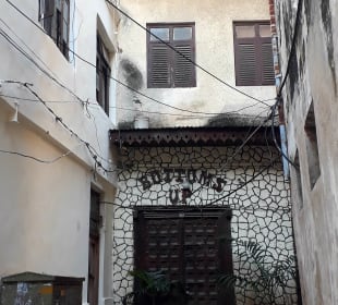 Stadtrundgang Stone Town