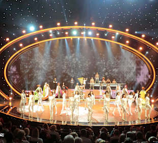 Schlussbild "The Wyld"