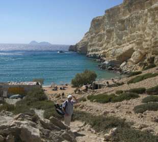 Red Beach
