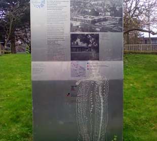 Kanzlerbungalow in Bonn