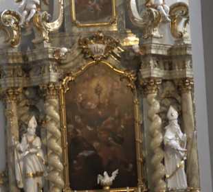 Stift Unserer Lieben Frau zur Alten Kapelle