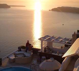 Tholos Resort Imerovigli