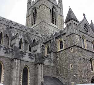 Christ Church Cathedral