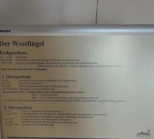 Westflügel
