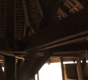 Burgruine Hohenrechberg