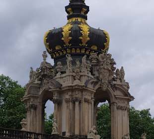 Zwinger 