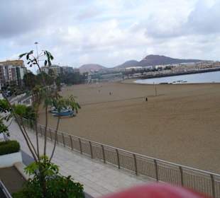 Las Palmas