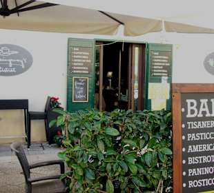 Hemingway's Bistrot