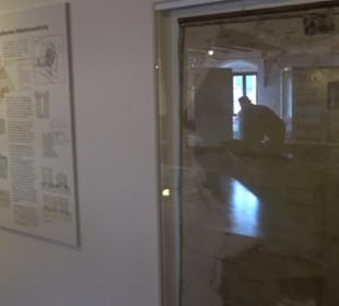 Archäologisches Museum