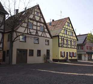 Rathaus Hayingen