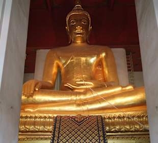 Historisches Ayutthaya