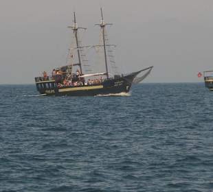 Piratentour