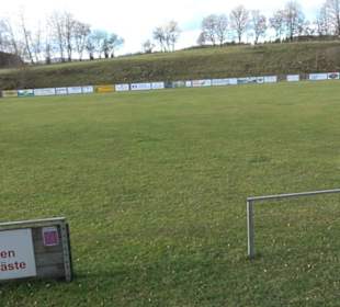 Sportplatz Ödenwaldstetten