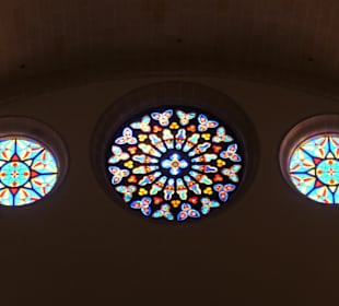 Besuch der Basílica de Sant Miquel in Palma