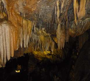 Dim Höhle