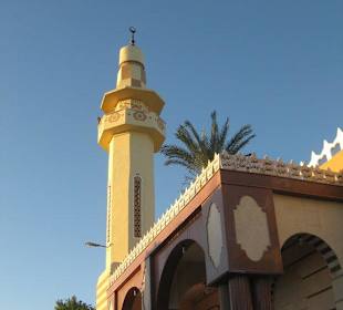 El Quseir