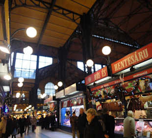 Markthalle