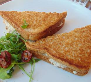 Tasha's V&A Waterfront Kapstadt