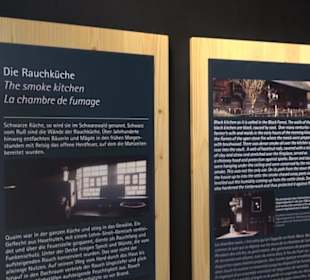 Schwarzwälder Schinkenmuseum