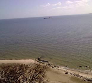 Höhenwanderung bei Klein Zicker