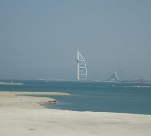 Ausläufer der Palmeninsel