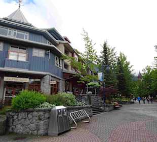 Shannon Falls Provincial Park