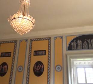 Barockschloss Rammenau