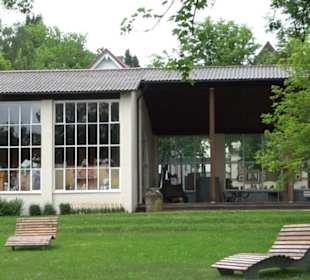 Kurpark Freudenstadt